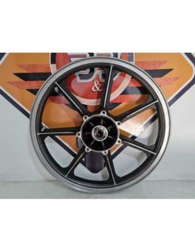 Janta Fata Kawasaki KZ 550C - 1981