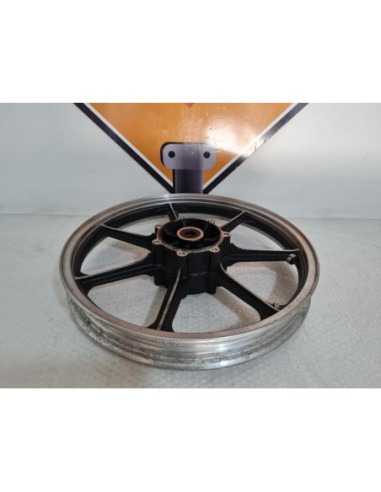 Janta Fata Kawasaki KZ 550C - 1981