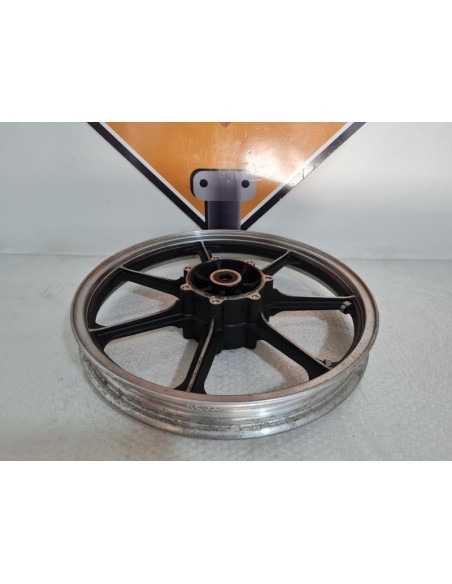 Janta Fata Kawasaki KZ 550C - 1981  Janta Fata Kawasaki KZ 550C - 1981