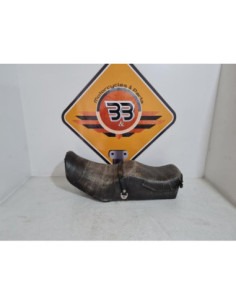 Seat Kawasaki KZ 550C - 1981 