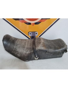 Seat Kawasaki KZ 550C - 1981 2