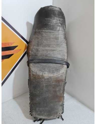 Sea Kawasaki KZ 550C - 1981 