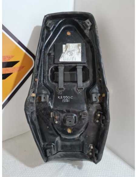 Sea Kawasaki KZ 550C - 1981 