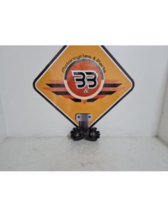 Front Brake Calipers Kawasaki KZ 550C - 1981 