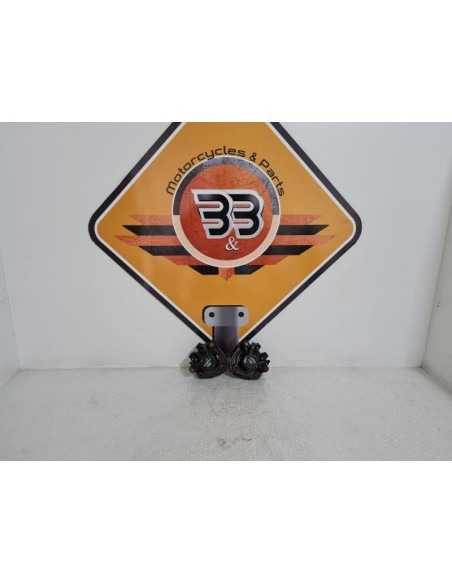 Front Brake Calipers Kawasaki KZ 550C - 1981 