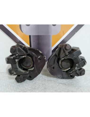 Front Brake Calipers Kawasaki KZ 550C - 1981 