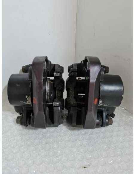 Front Brake Calipers Kawasaki KZ 550C - 1981 