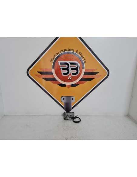 Front Brake Master Cylinder & Sensor Kawasaki KZ 550C - 1981 