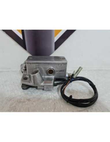 Front Brake Master Cylinder & Sensor Kawasaki KZ 550C - 1981 