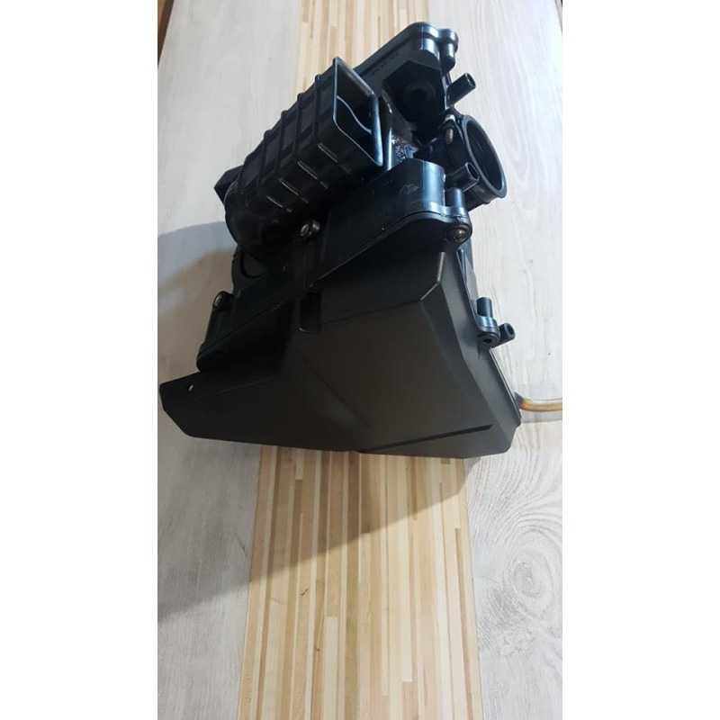 Airbox / Air Filter Box Yamaha XT 660 Z - 2012 