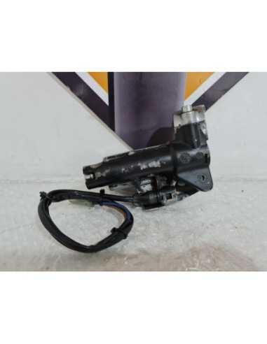 Front Brake Master Cylinder & Sensor Kawasaki KZ 550C - 1981 