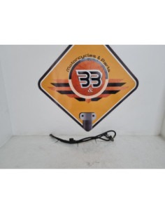 Front Brake Hoses & Joint Kawasaki KZ 550C - 1981 