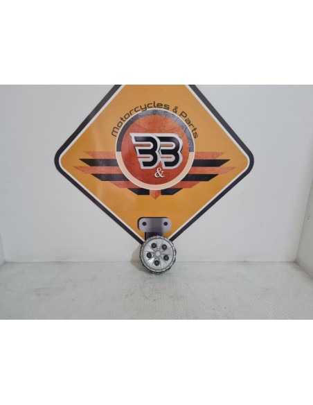 Clutch Kawasaki KZ 550C - 1981 