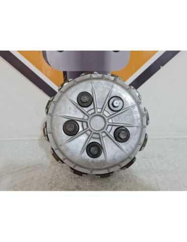 Clutch Kawasaki KZ 550C - 1981 