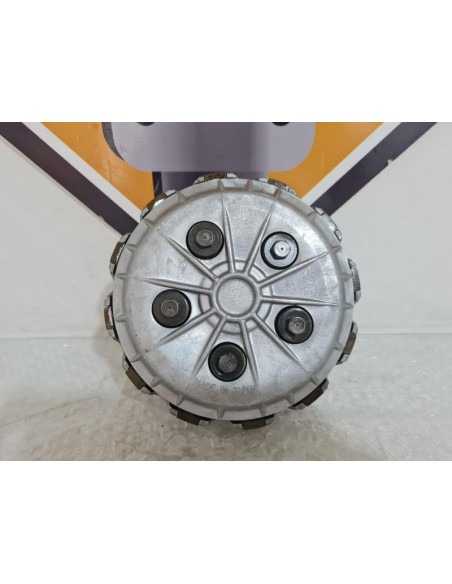Clutch Kawasaki KZ 550C - 1981 