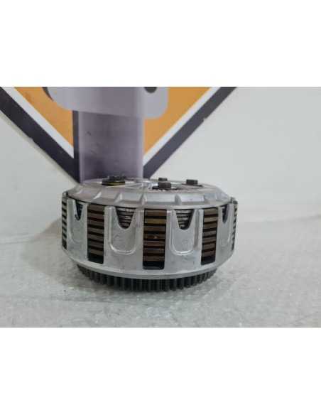 Clutch Kawasaki KZ 550C - 1981 