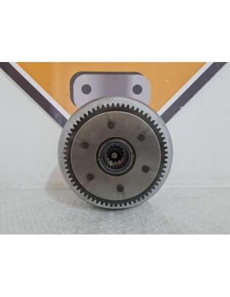 Clutch Kawasaki KZ 550C - 1981 