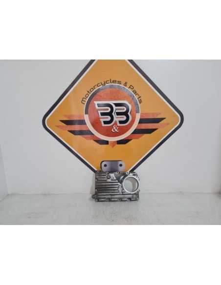 Oil Pan Kawasaki KZ 550C - 1981 