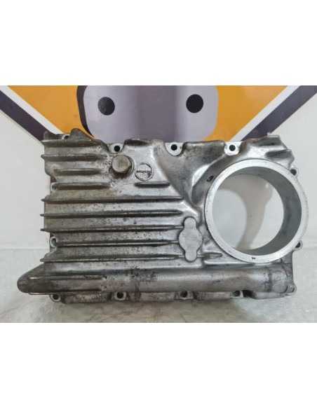 Oil Pan Kawasaki KZ 550C - 1981 