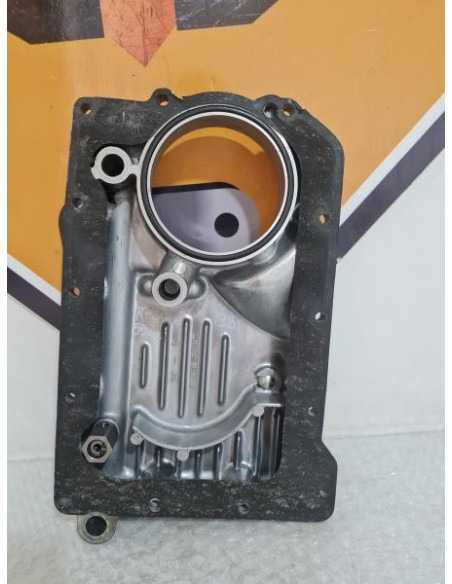 Oil Pan Kawasaki KZ 550C - 1981 