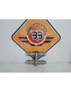 Cylinder Head Cover Kawasaki KZ 550C - 1981 