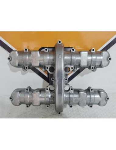 Cylinder Head Cover Kawasaki KZ 550C - 1981 