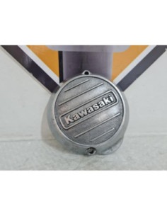 Ignition Cover Kawasaki KZ 550C - 1981 2