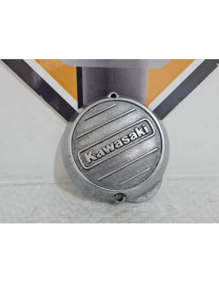 Ignition Cover Kawasaki KZ 550C - 1981 