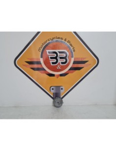 Body Breather Kawasaki KZ 550C - 1981