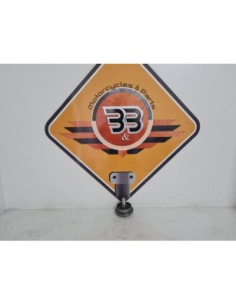 Oil Filter Cover Kawasaki KZ 550C - 1981 