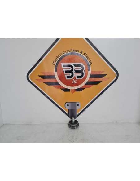 Oil Filter Cover Kawasaki KZ 550C - 1981 