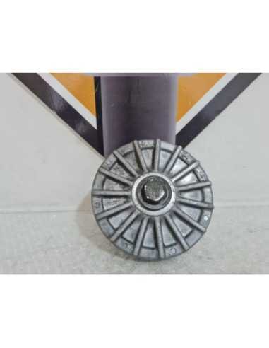 Oil Filter Cover Kawasaki KZ 550C - 1981 