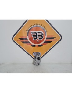 Inner Sprocket Cover Kawasaki KZ 550C - 1981 