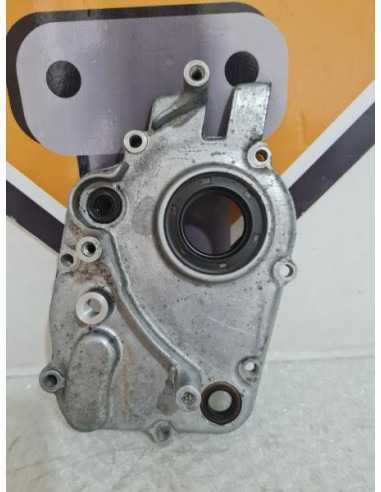 Inner Sprocket Cover Kawasaki KZ 550C - 1981 