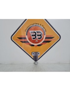 Capac Motor Kawasaki KZ 550C - 1981 