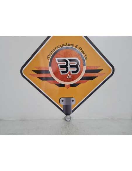 Capac Motor Kawasaki KZ 550C - 1981 