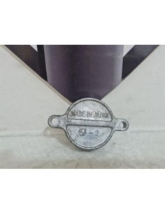 Engine Cover Kawasaki KZ 550C - 1981 2