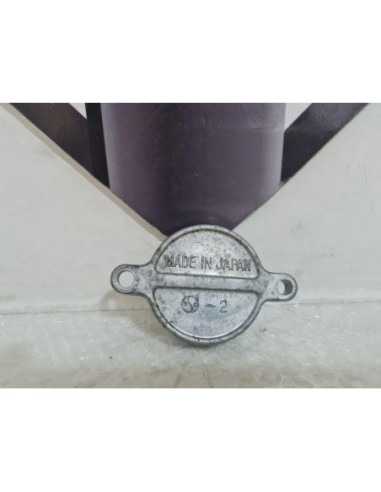 Capac Motor Kawasaki KZ 550C - 1981 