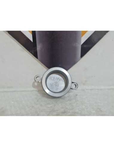 Capac Motor Kawasaki KZ 550C - 1981 