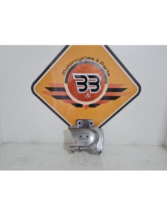 Sprocket Cover Kawasaki KZ 550C - 1981