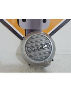 Stator Cover Kawasaki KZ 550C - 1981 2