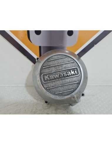 Stator Cover Kawasaki KZ 550C - 1981 