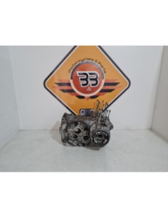 Engine Cranckase Kawasaki KZ 550C - 1981 