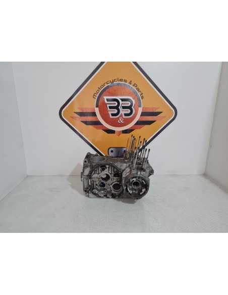 Engine Cranckase Kawasaki KZ 550C - 1981 