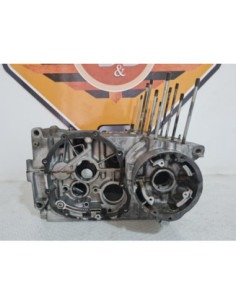 Engine Cranckase Kawasaki KZ 550C - 1981 2