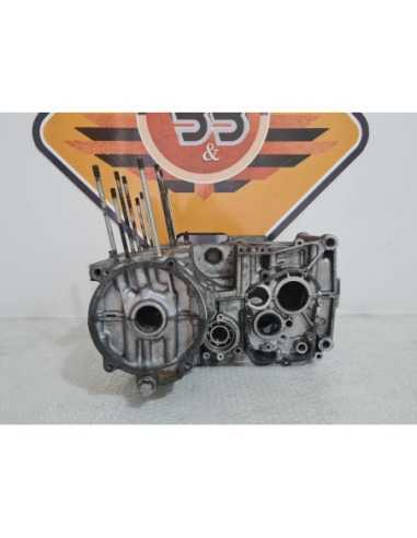 Cartere Motor Kawasaki KZ 550C - 1981 