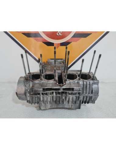Cartere Motor Kawasaki KZ 550C - 1981 