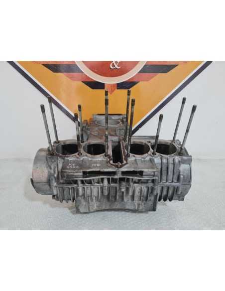 Engine Cranckase Kawasaki KZ 550C - 1981 