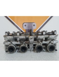 Complete Cylinder Head Kawasaki KZ 550C - 1981 2