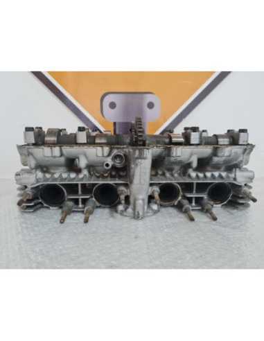 Complete Cylinder Head Kawasaki KZ 550C - 1981 